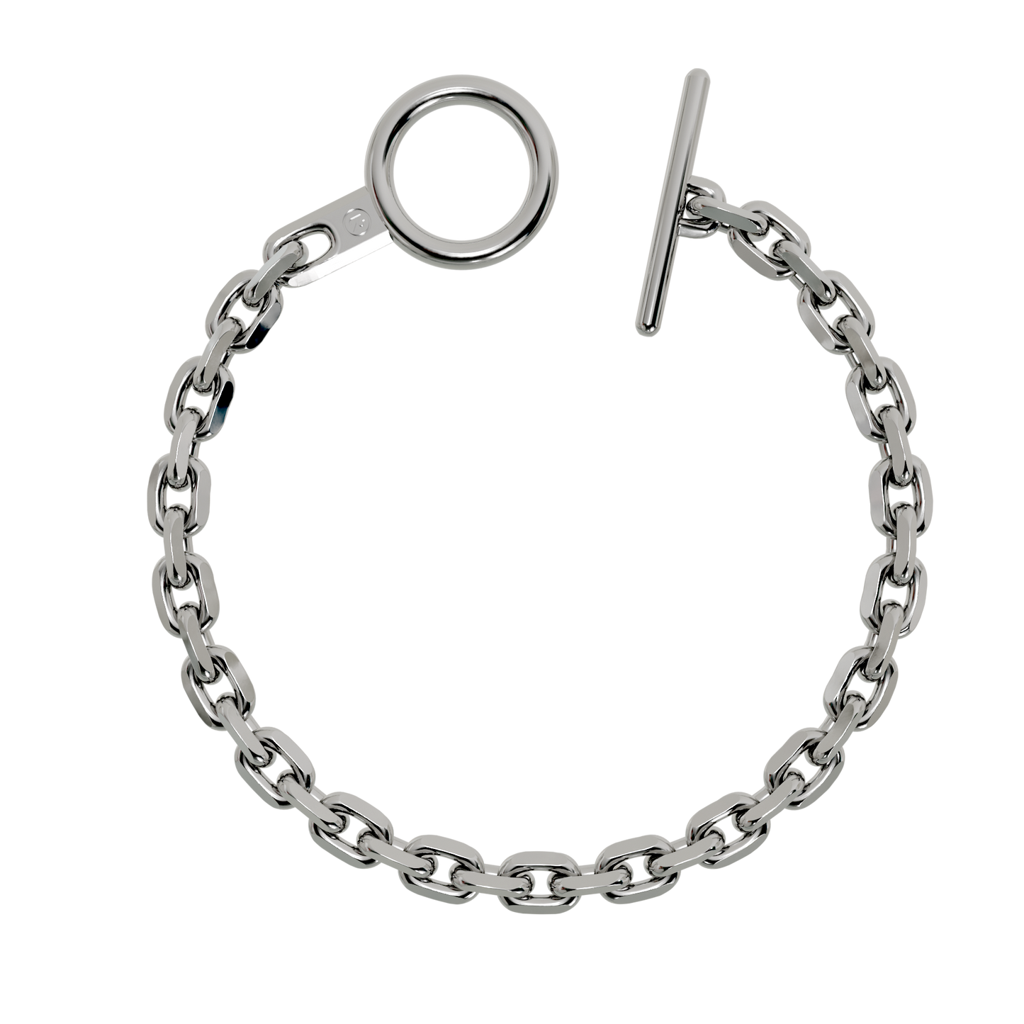 bracelet / anchor chain