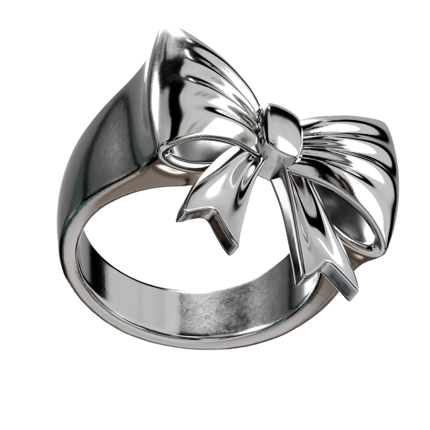 ring / paris ribbon