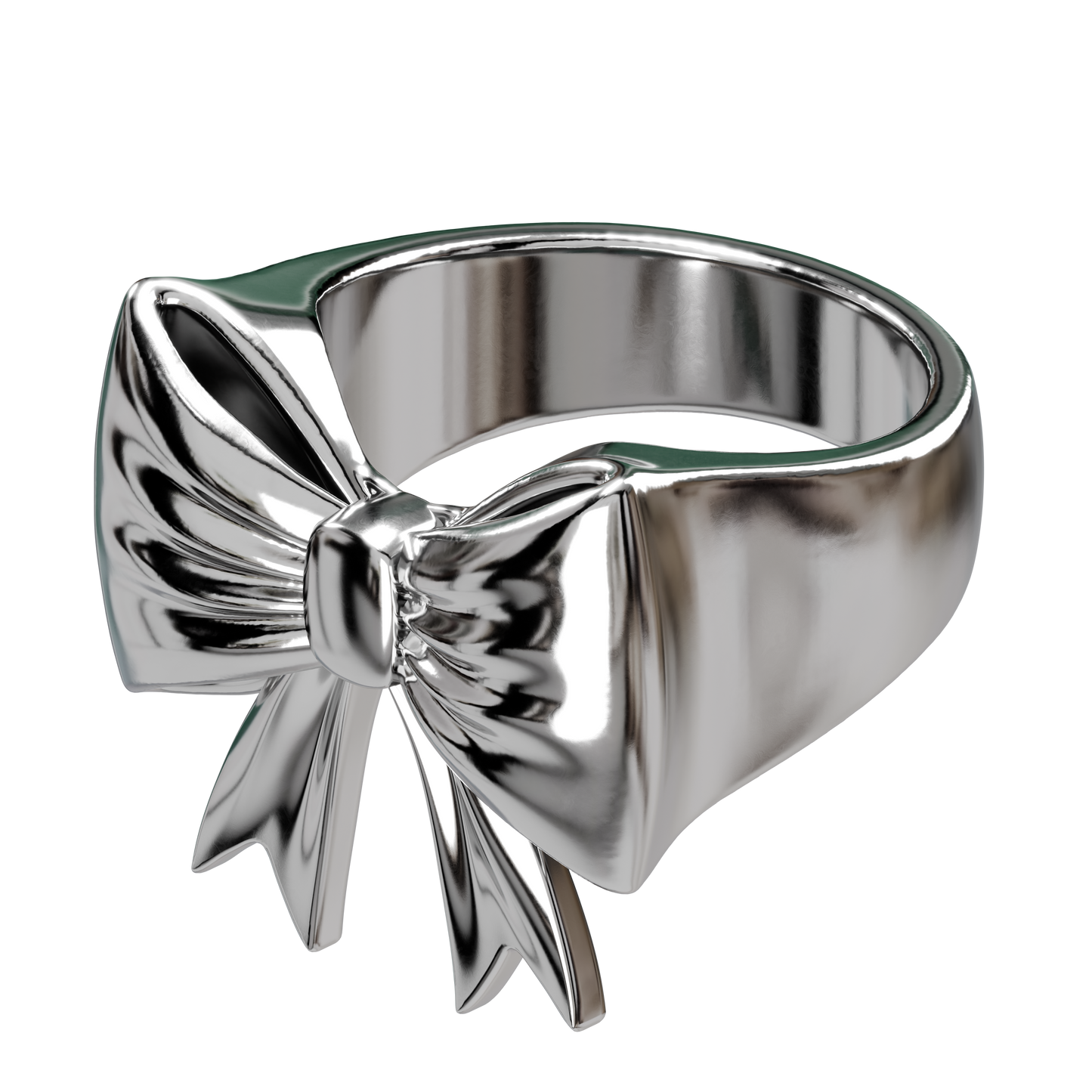 ring / paris ribbon