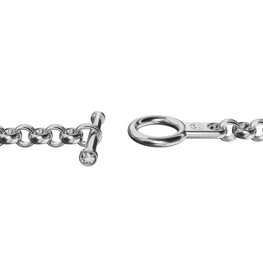 silberschmuck richtig aufbewahren