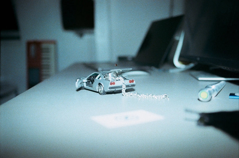 symboldbild erbskette. die schmuckkollektion mit dem meisten swag11