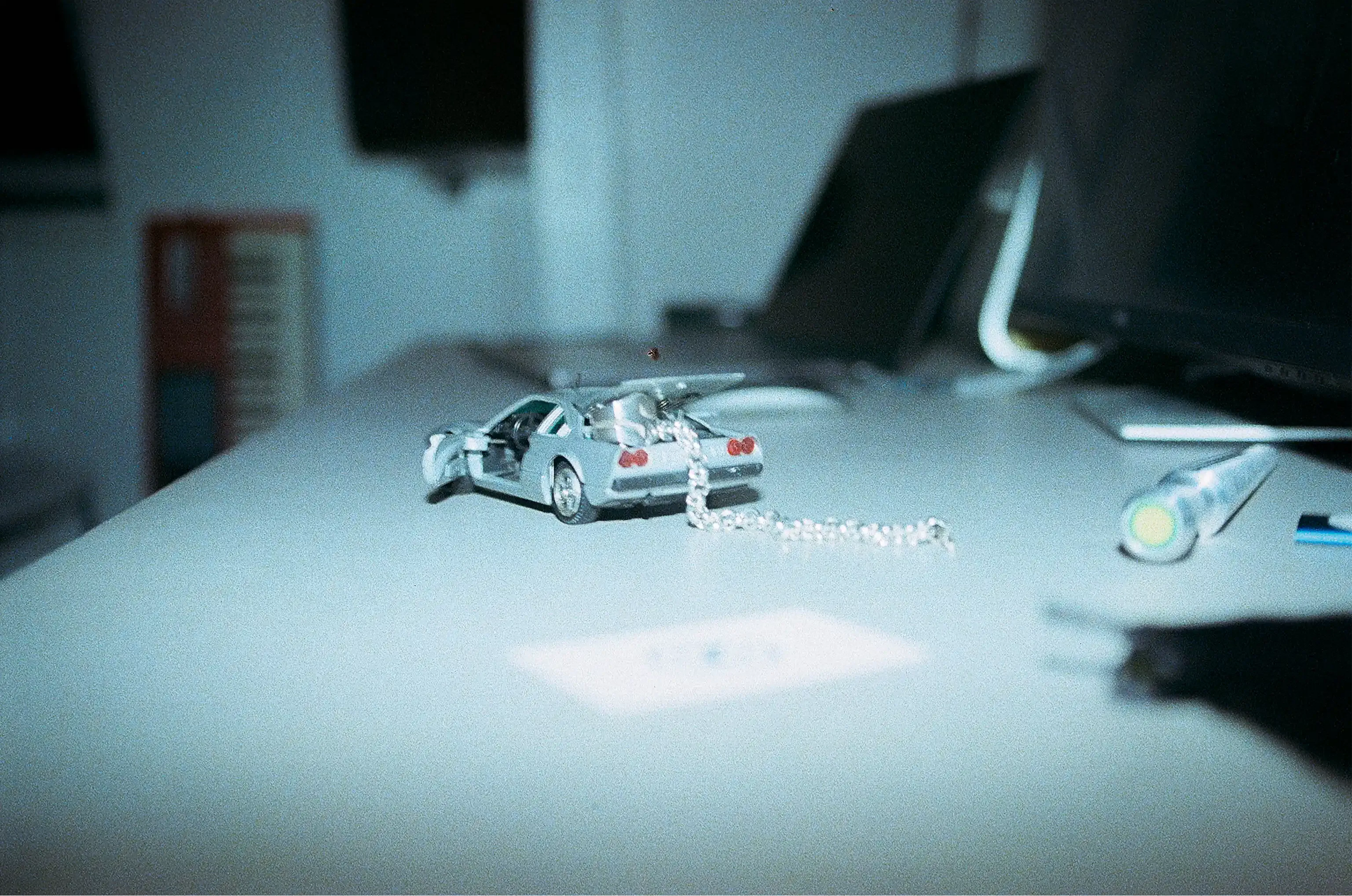 individueller schmuck & custom pieces