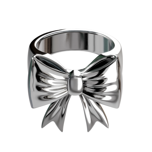 ring / paris ribbon