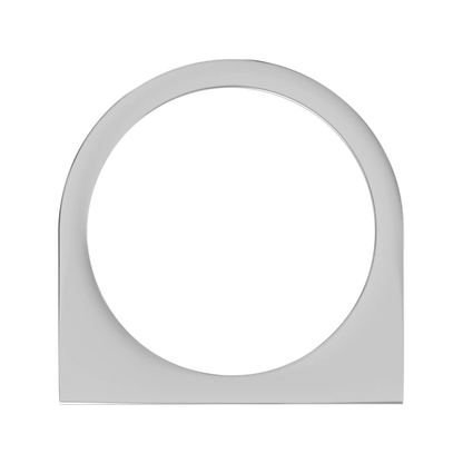 silver bar silberring aus echtsilber von zweisilber.